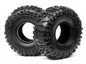 ROCK CRAWLER WHEELS & TYRES